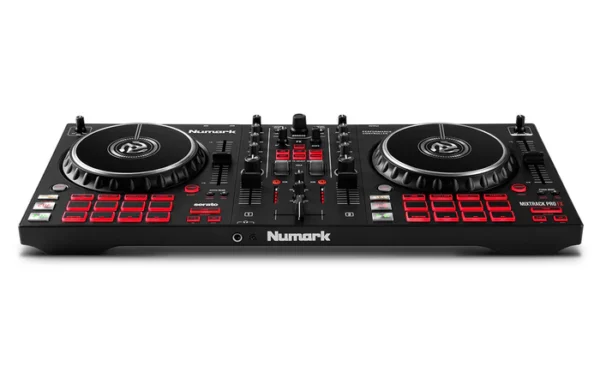 Numark Mixtrack Pro FX - immagine 3