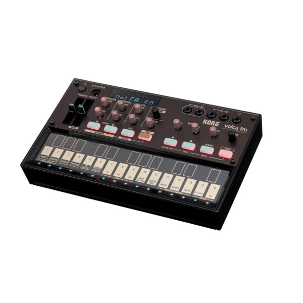 Korg Volca FM2 - immagine 2