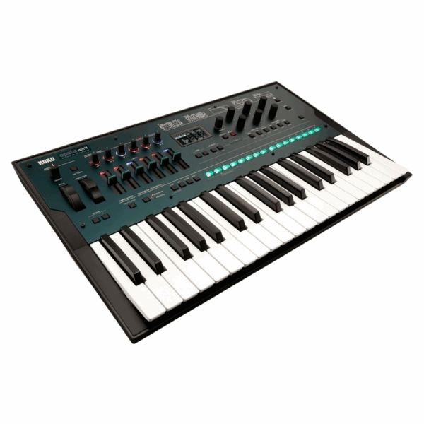 Korg Opsix MK2 - immagine 6
