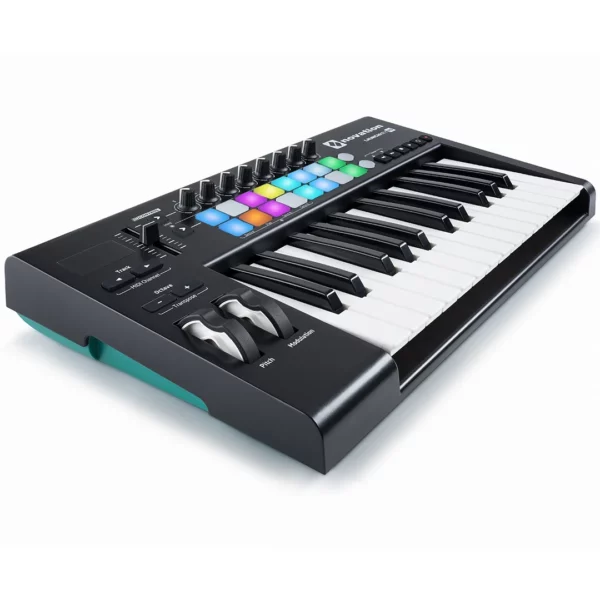 Novation Launchkey 25 Mk3