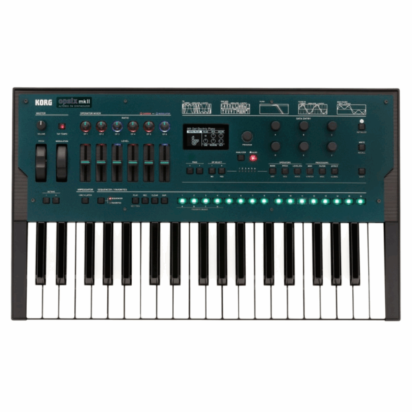 Korg Opsix MK2