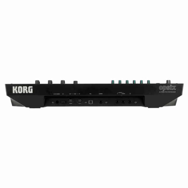 Korg Opsix MK2 - immagine 4