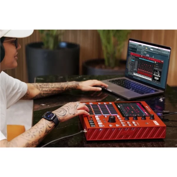 Akai Pro MPC One+ - immagine 2