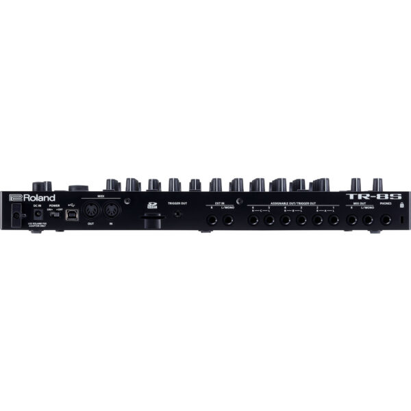 Roland TR-8S Rhythm Performer - immagine 2