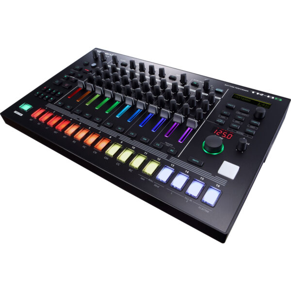 Roland TR-8S Rhythm Performer - immagine 3