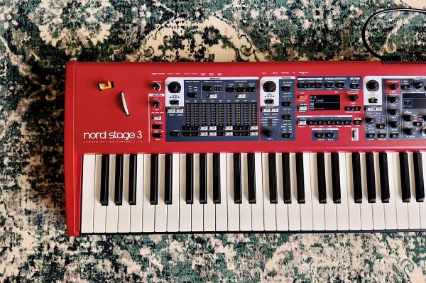 Nord Nord Stage 3 Hp