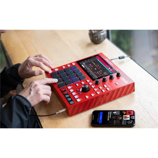 Akai Pro MPC One+ - immagine 3