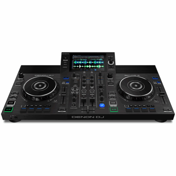 Denon DJ SC Live - immagine 2