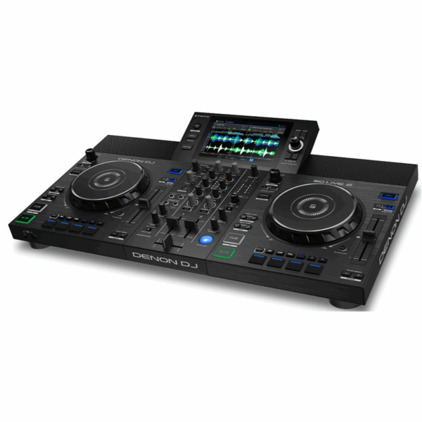 Denon DJ SC Live - immagine 3