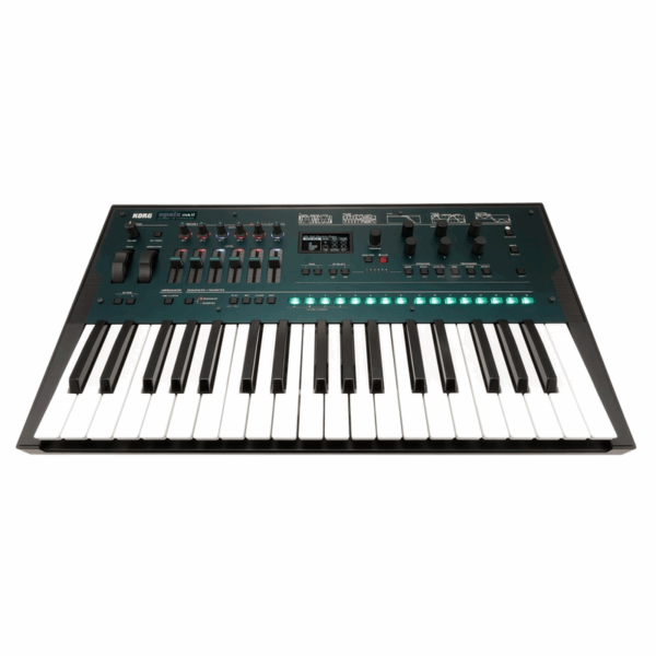 Korg Opsix MK2 - immagine 5