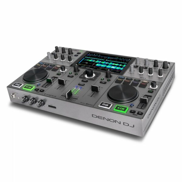 DENON DJ Prime GO+ - immagine 2