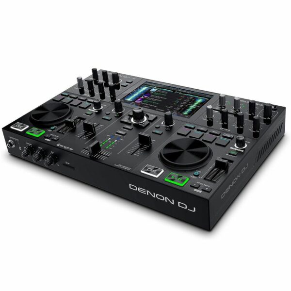 DENON DJ Prime GO