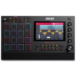 Akai MPC Live II