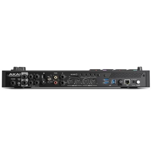 Akai MPC Live II - immagine 2
