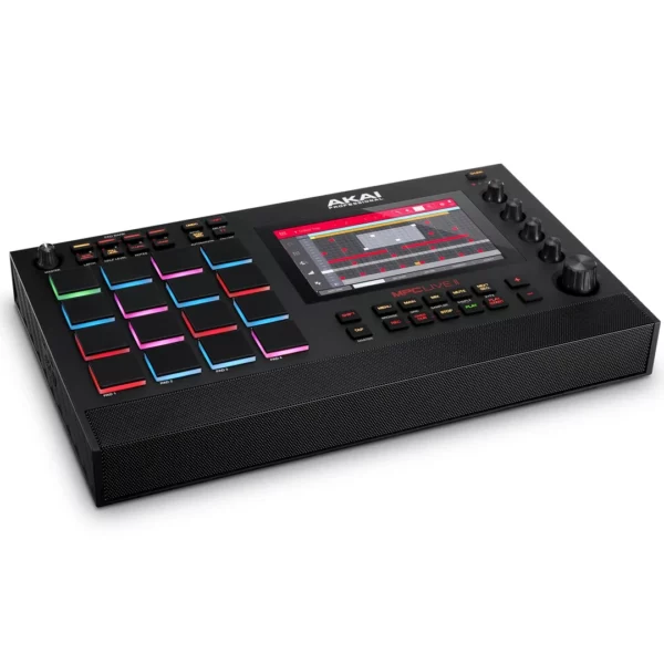 Akai MPC Live II - immagine 3