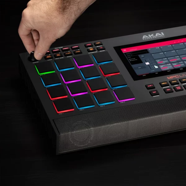 Akai MPC Live II - immagine 4