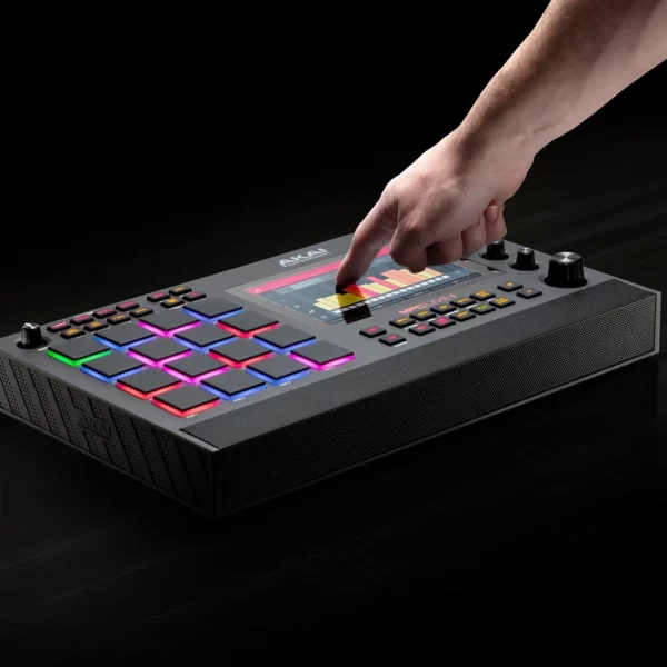 Akai MPC Live II - immagine 5