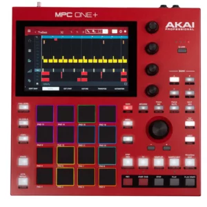 Akai Pro MPC One+