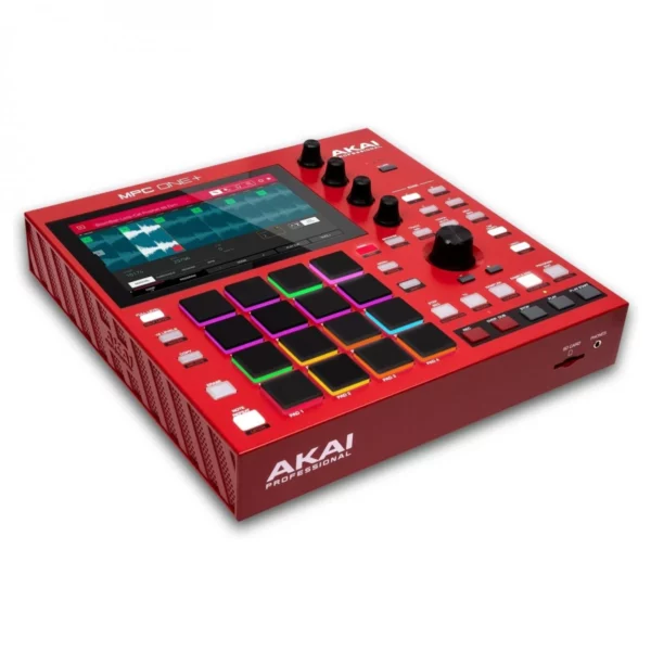 Akai Pro MPC One+ - immagine 4