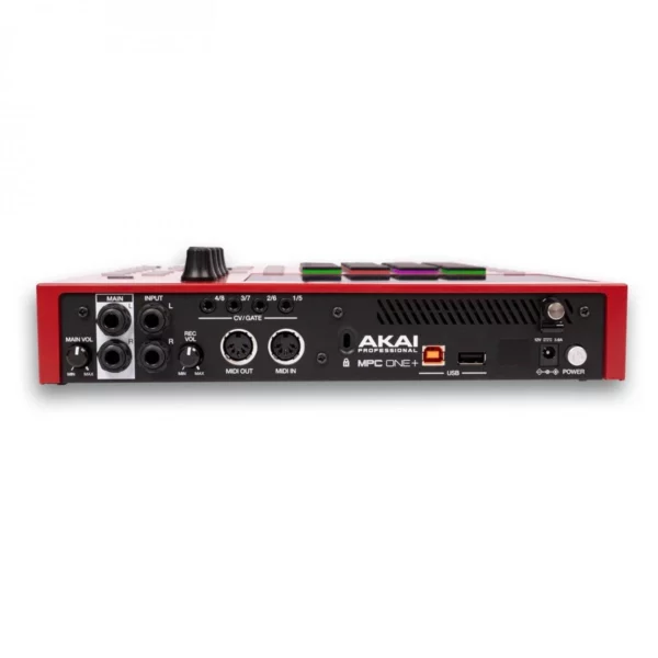 Akai Pro MPC One+ - immagine 5