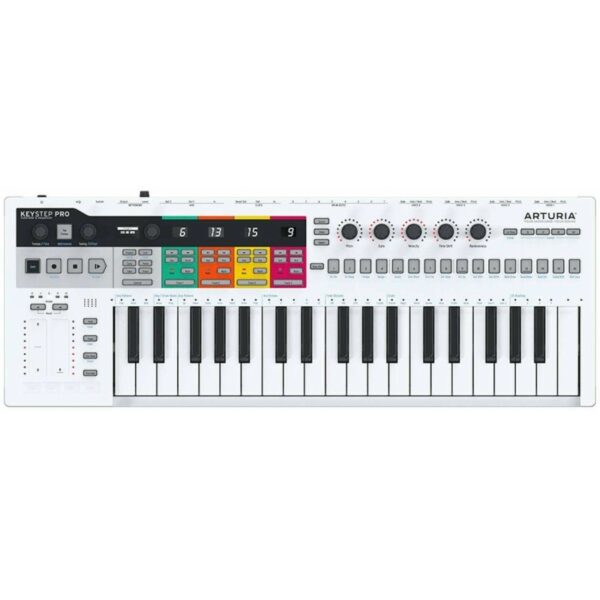 Arturia KeyStep Pro - immagine 4