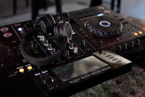 Categoria Dj Equipment