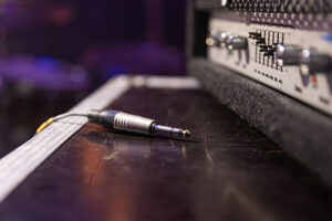 Categoria Live Equipment