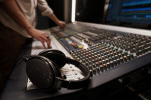 Categoria Studio Recording