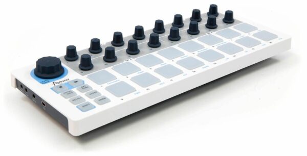 Arturia Beatstep - immagine 2