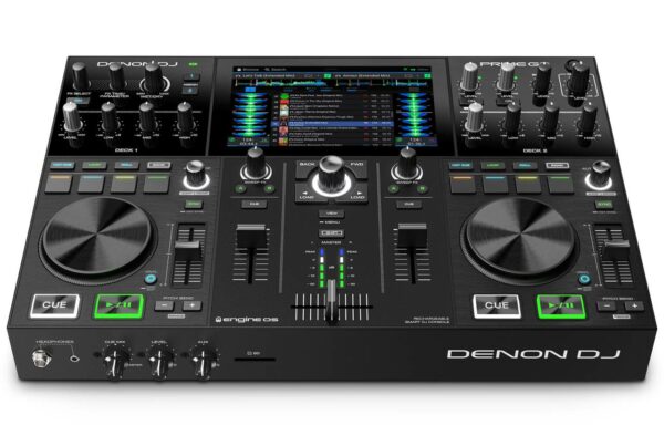 DENON DJ Prime GO - immagine 3