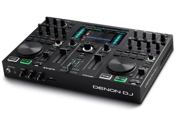 DENON DJ Prime GO - immagine 4