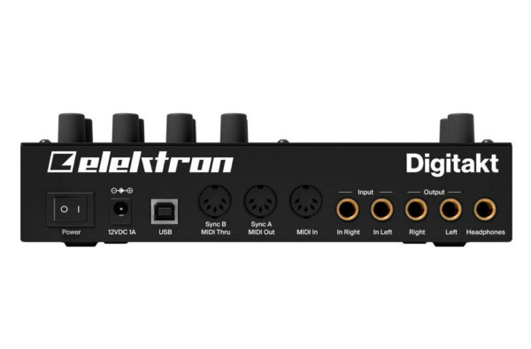 Elektron Digitakt - immagine 2