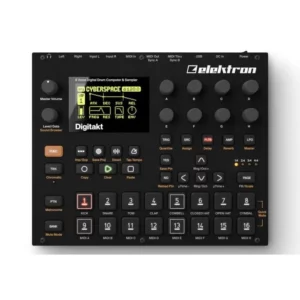 Elektron Digitakt