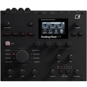 Elektron Analog Heat + FX