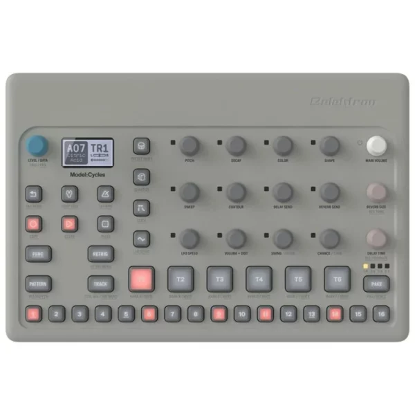 Elektron Model: Cycles - immagine 2