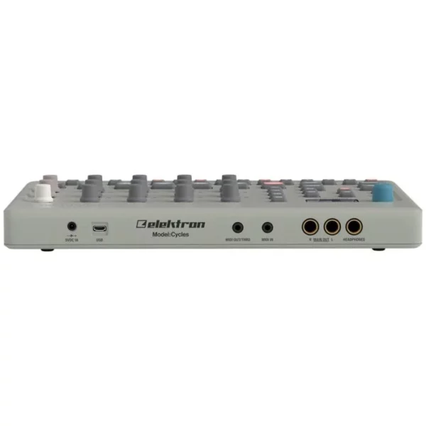 Elektron Model: Cycles - immagine 5