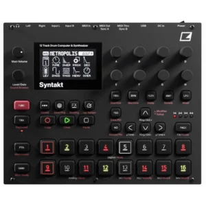 Elektron Syntakt