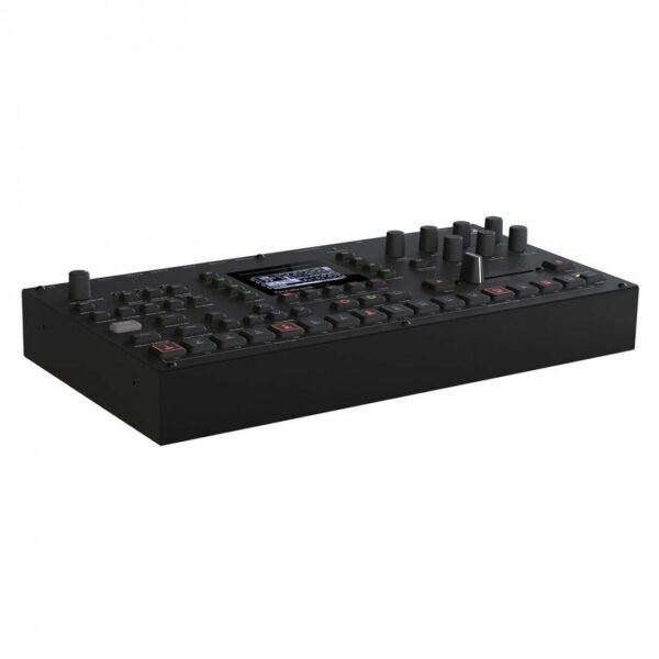 Elektron Octatrack MkII Black - immagine 2