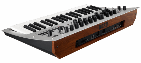 Korg Minilogue - immagine 5