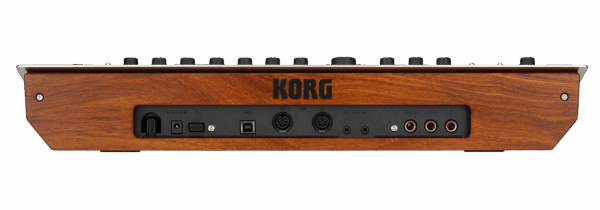 Korg Minilogue - immagine 3