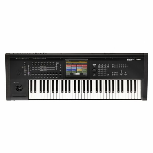KORG Kronos3 61 - immagine 3