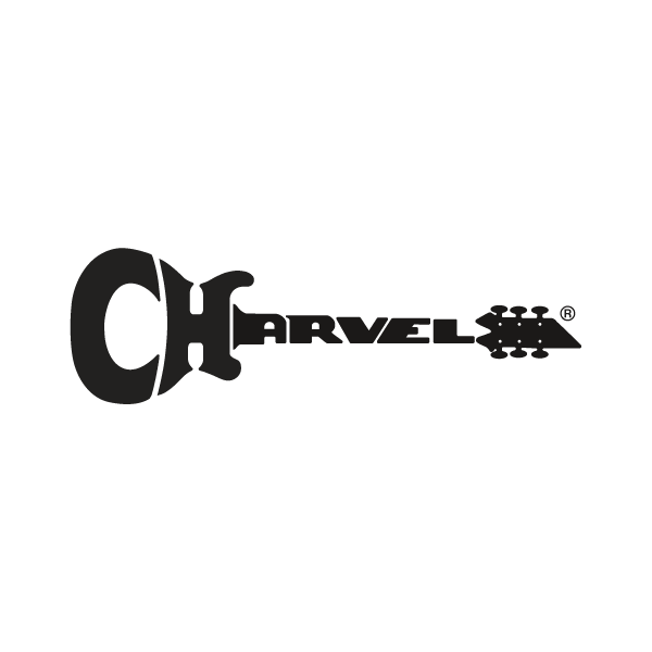 Brand Charvel Guitars