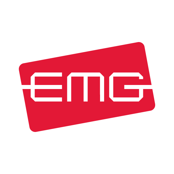Brand EMG
