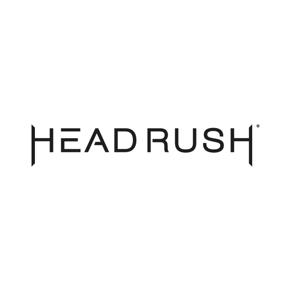 Brand Head Rush