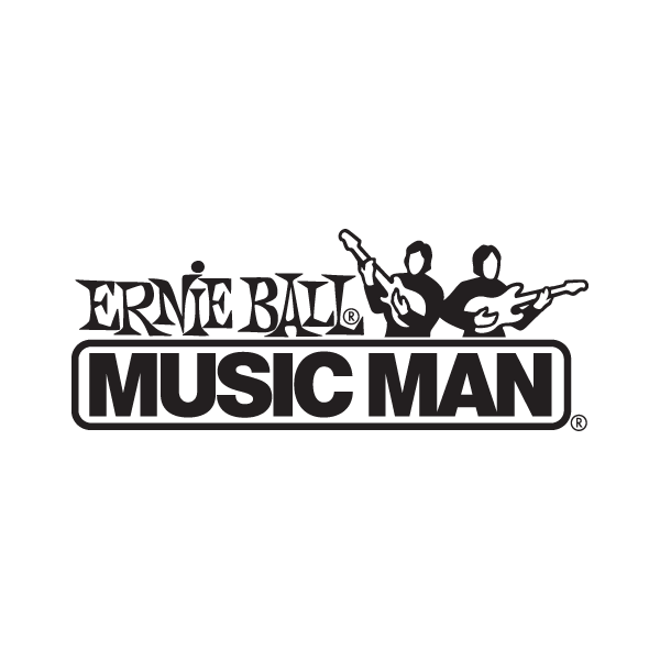 Brand Music Man (Ernie Ball)