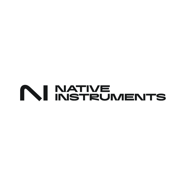 Brand Native Instruments