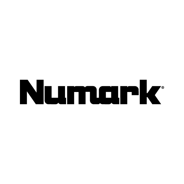 Brand Numark