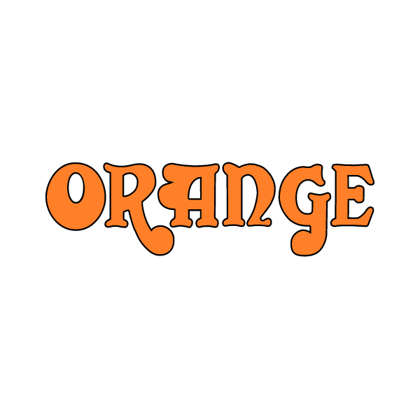 Brand Orange MEC