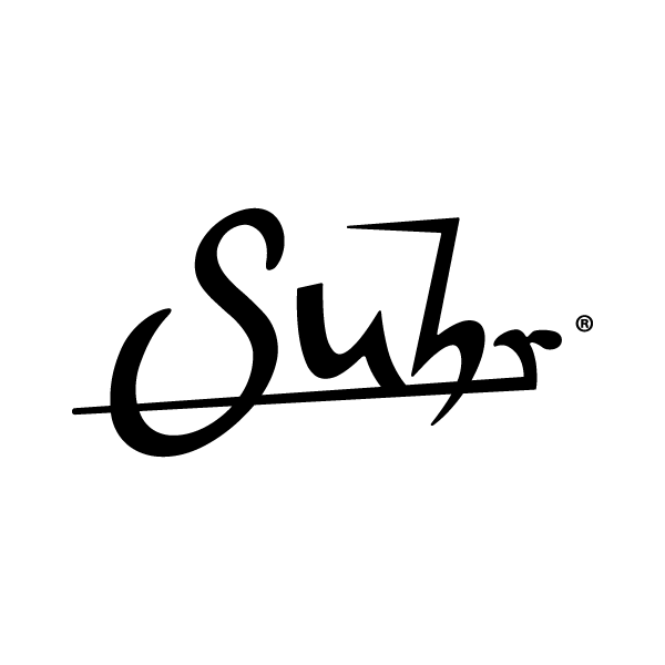 Brand Suhr Guitars