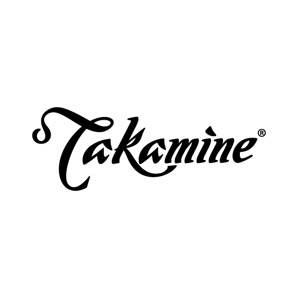 Brand Takamine